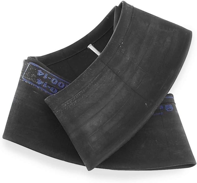 إطارات 558477 راديال الإطار الأمامي الأنبوب - 120/70R، 110/90R-17